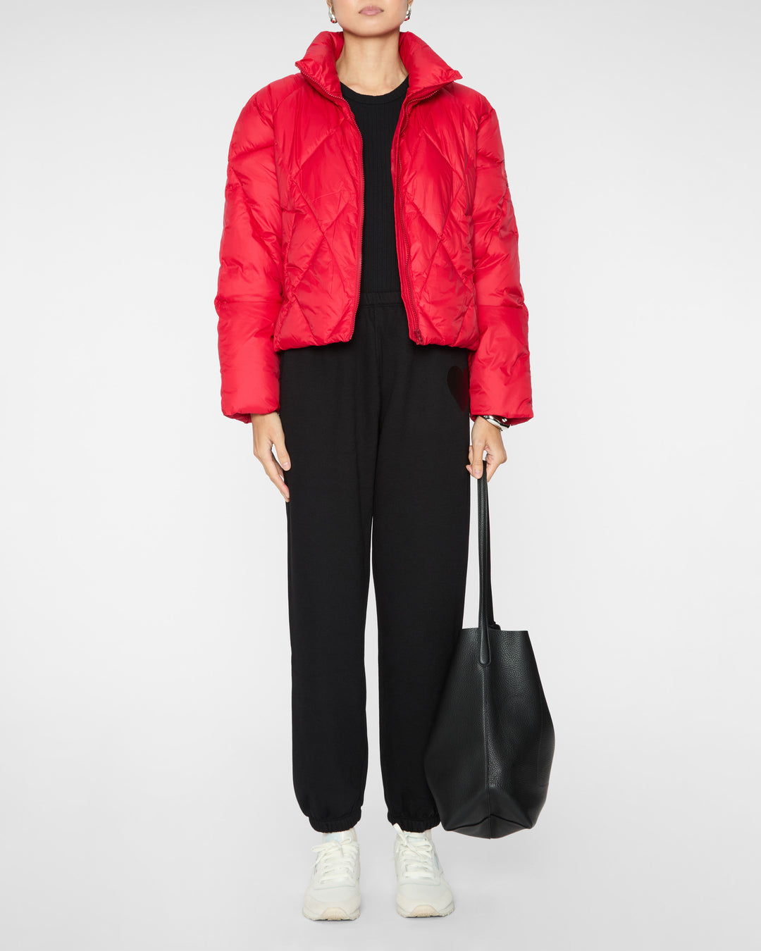 RAILS Summit Jacket