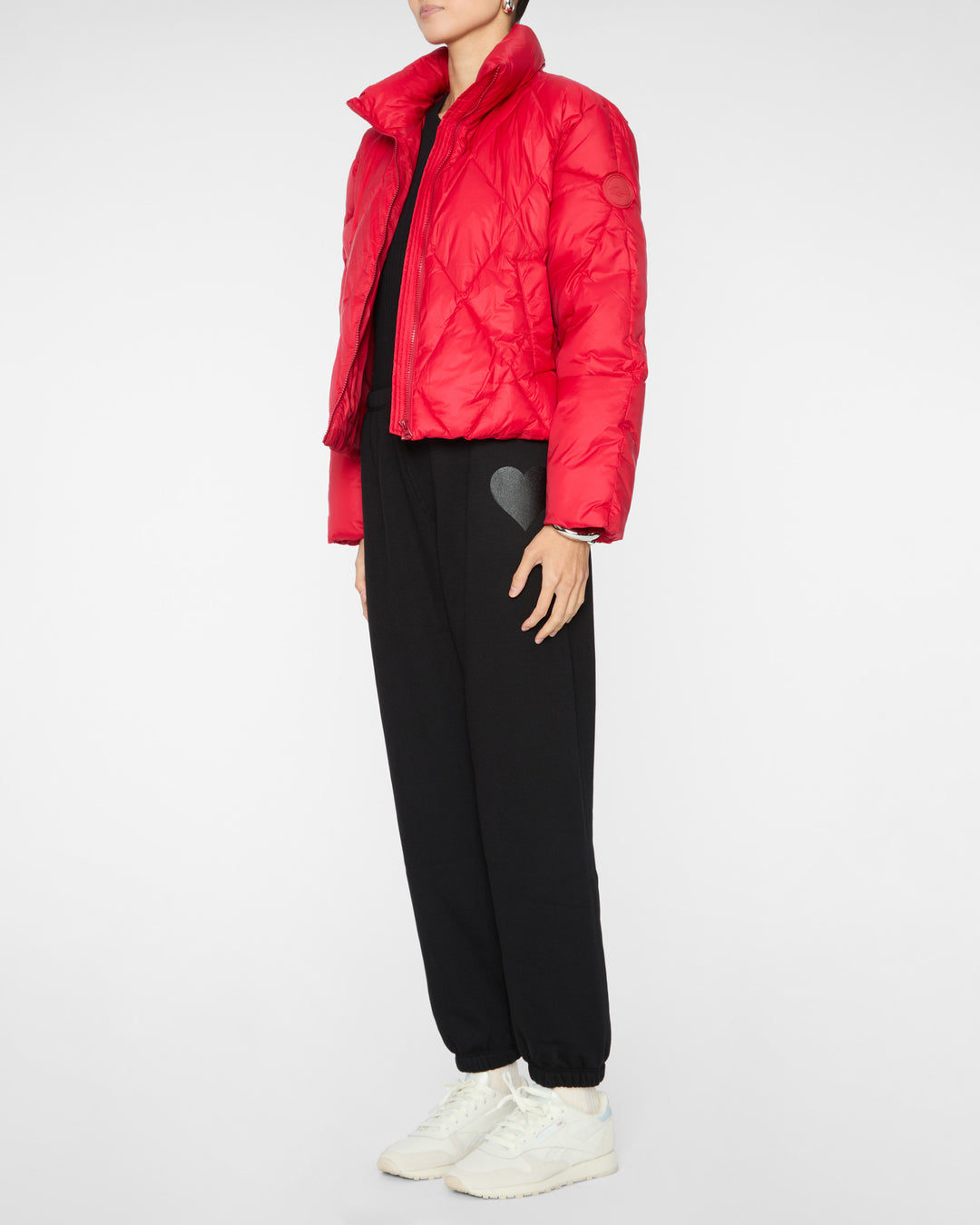 RAILS Summit Jacket