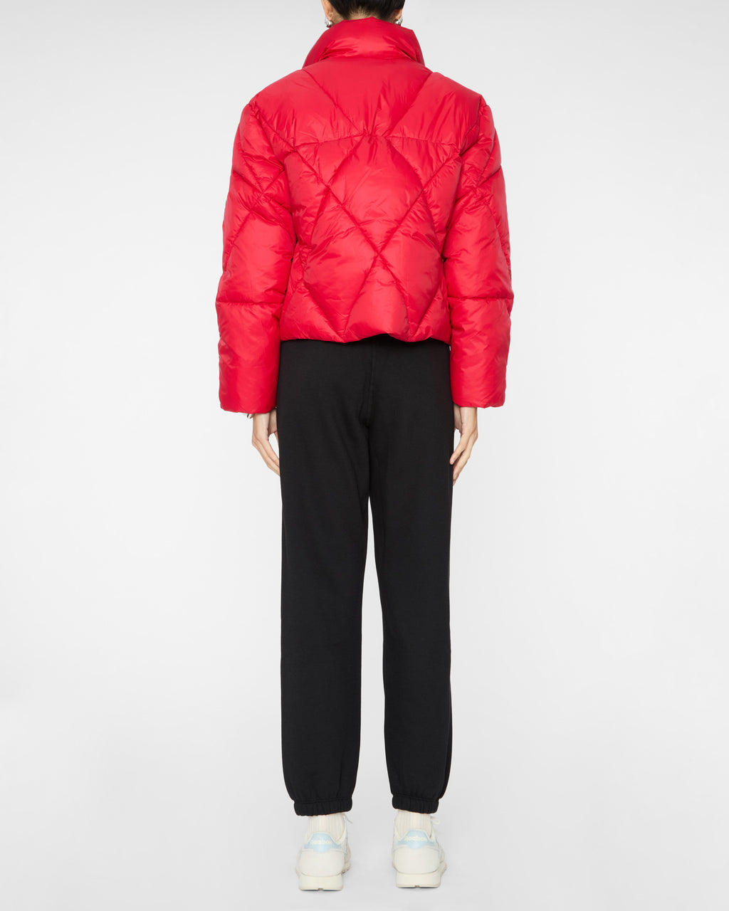 RAILS Summit Jacket