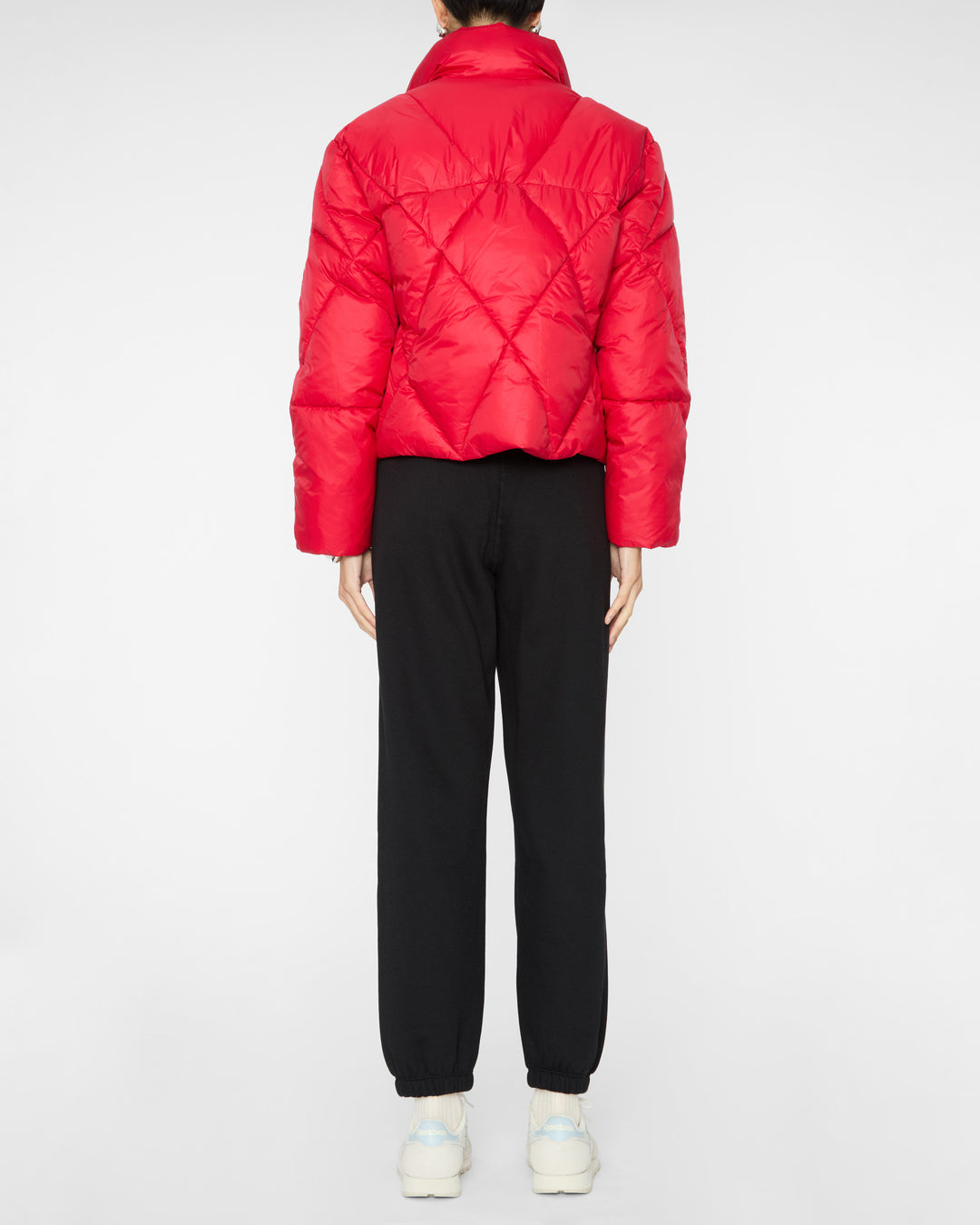 RAILS Summit Jacket