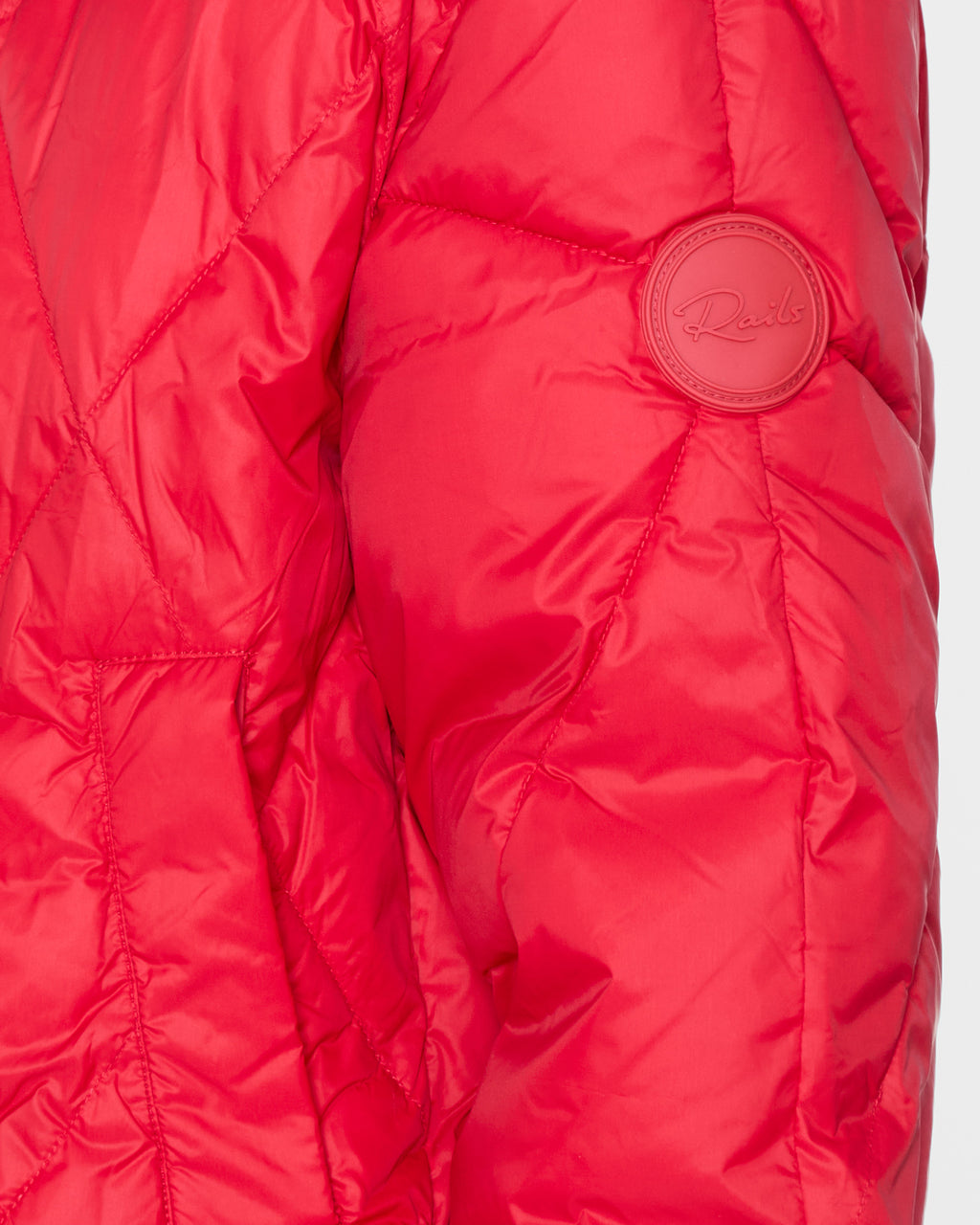 RAILS Summit Jacket