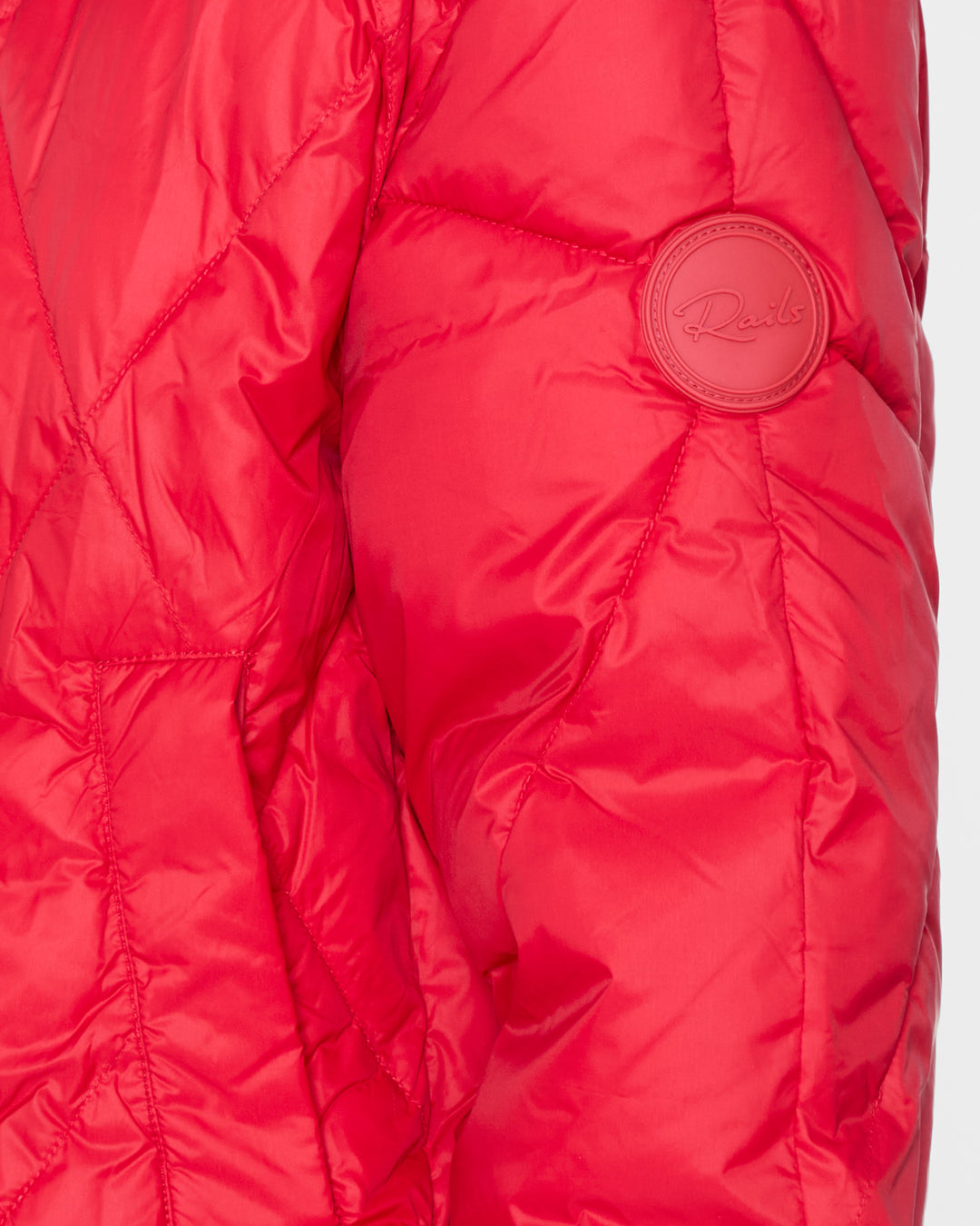 RAILS Summit Jacket