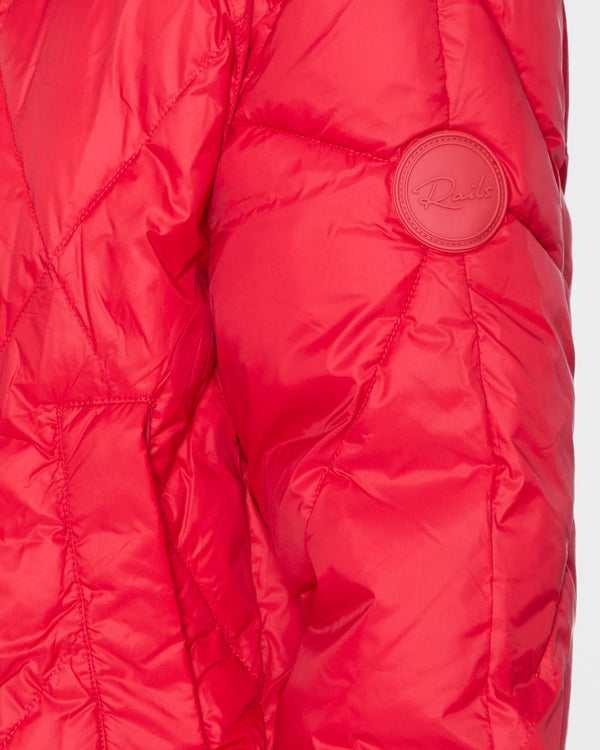 RAILS Summit Jacket