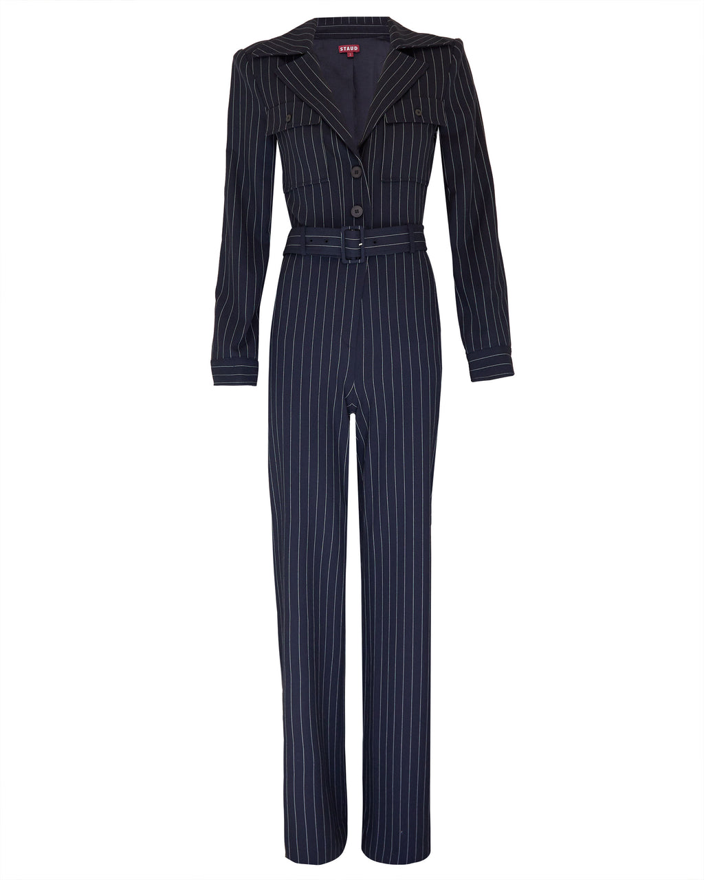 Ramble Jumpsuit - 20% Editor's Picks