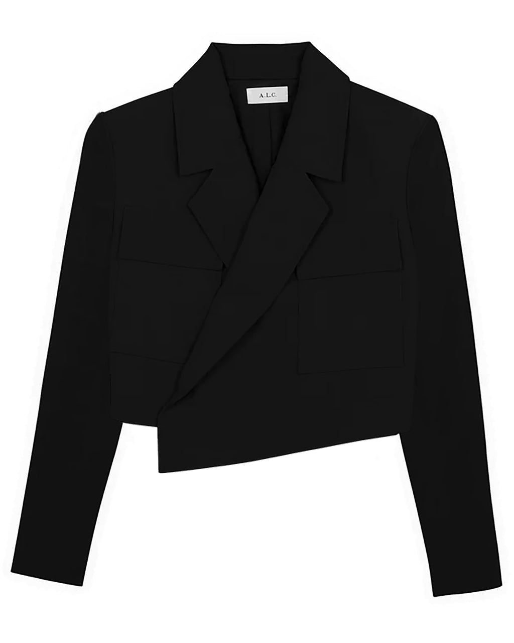 Reeve Jacket - 20% Editor's Picks