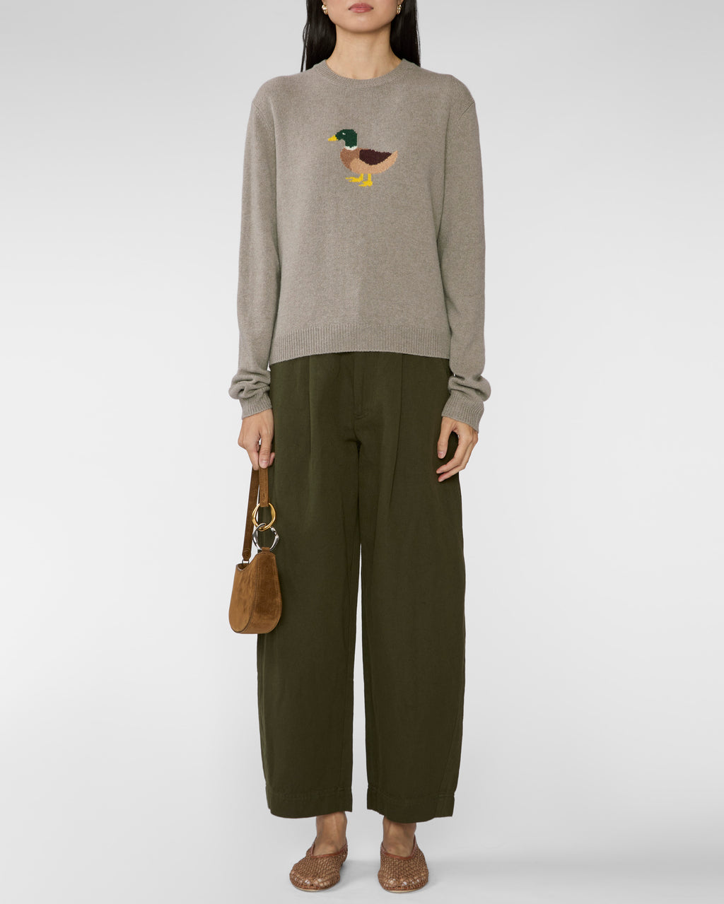 Ciao Lucia Rianne Pullover