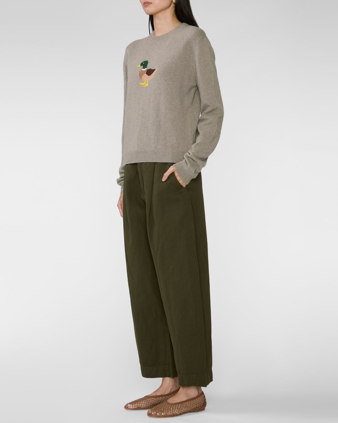 Ciao Lucia Rianne Pullover