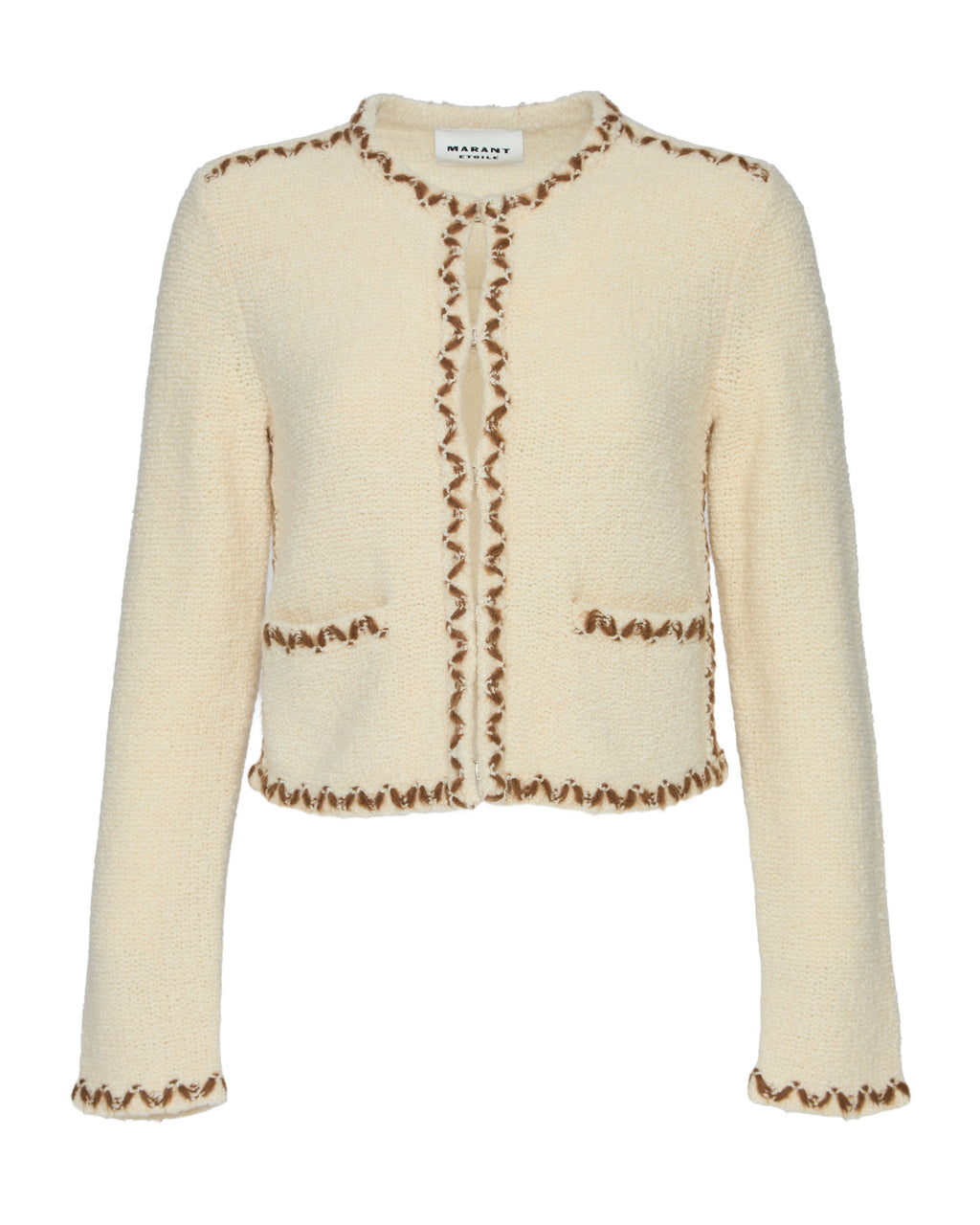 ISABEL MARANT ETOILE Rochelle Cardigan