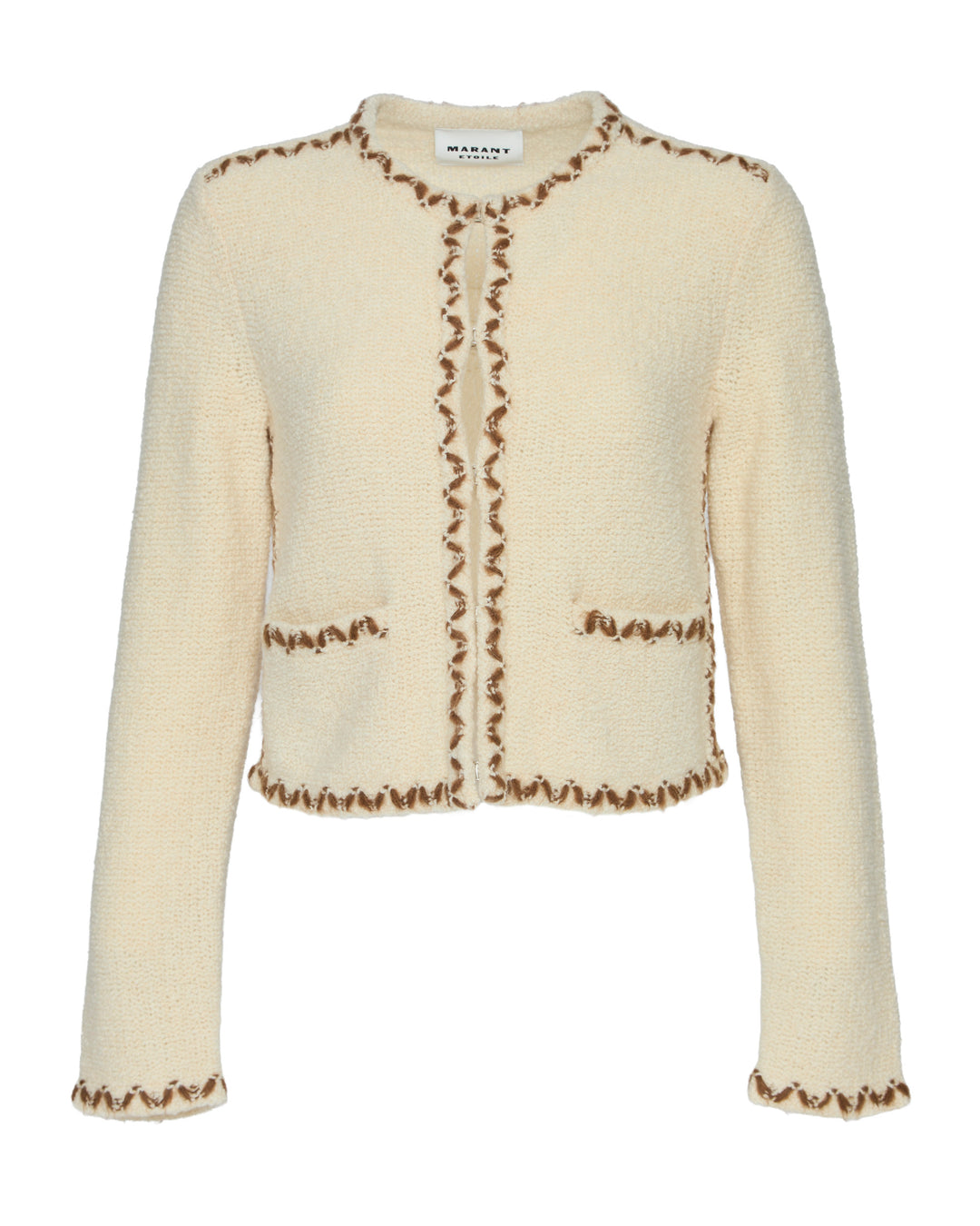 ISABEL MARANT ETOILE Rochelle Cardigan