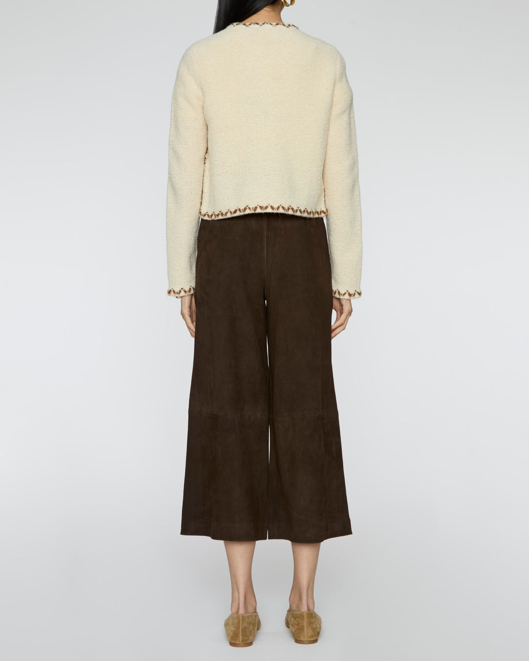 ISABEL MARANT ETOILE Rochelle Cardigan