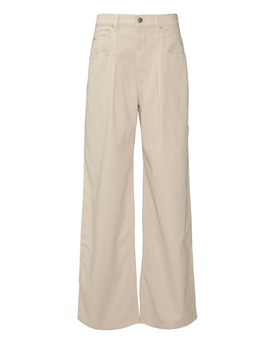 Rodayna Pants in Ecru