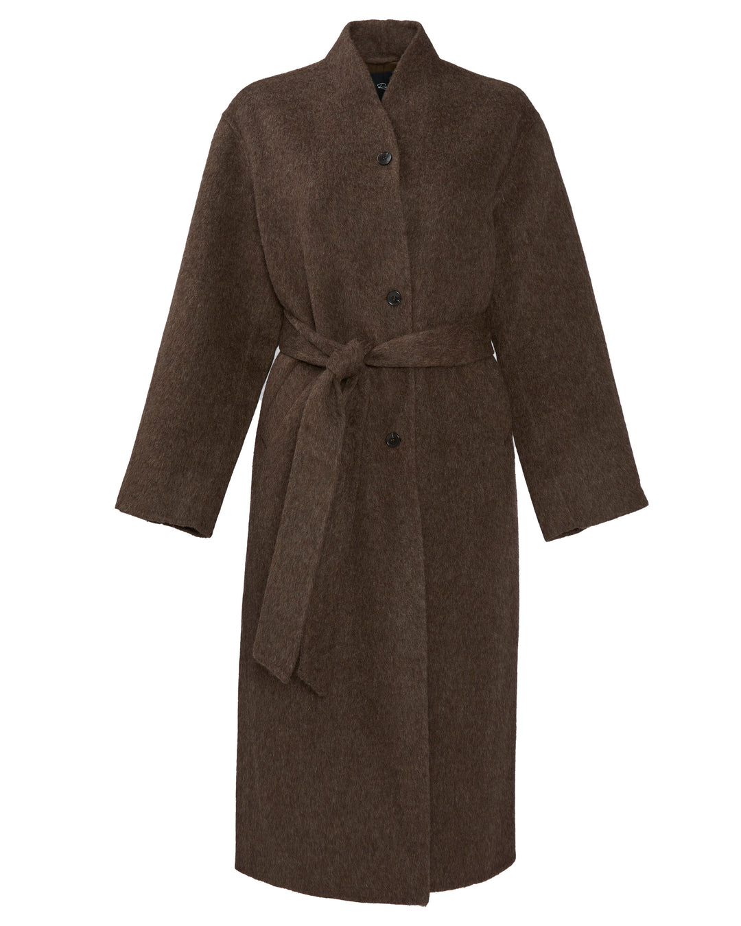 RAILS Roland Coat