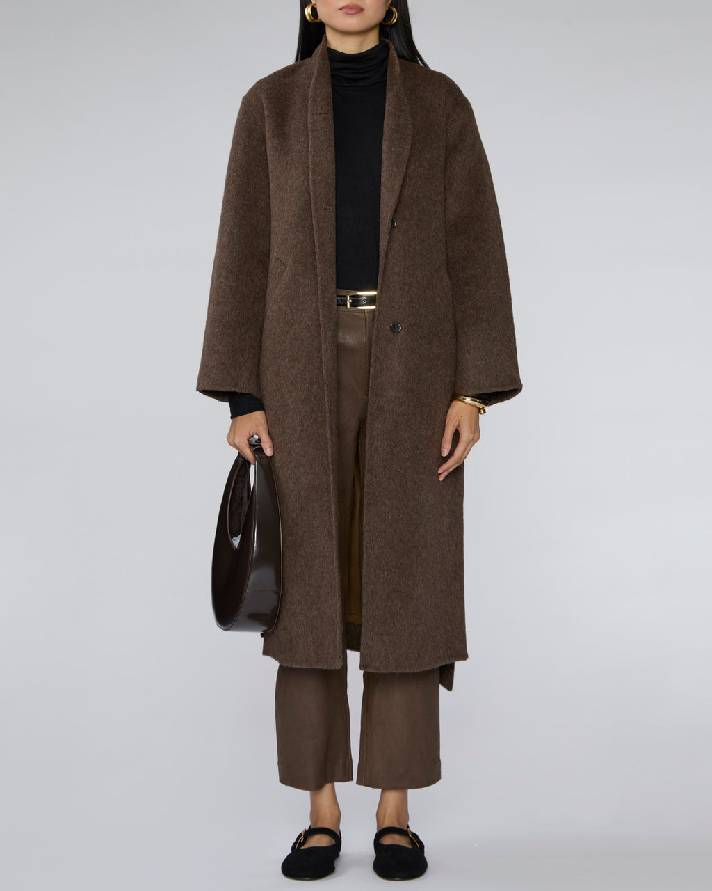RAILS Roland Coat
