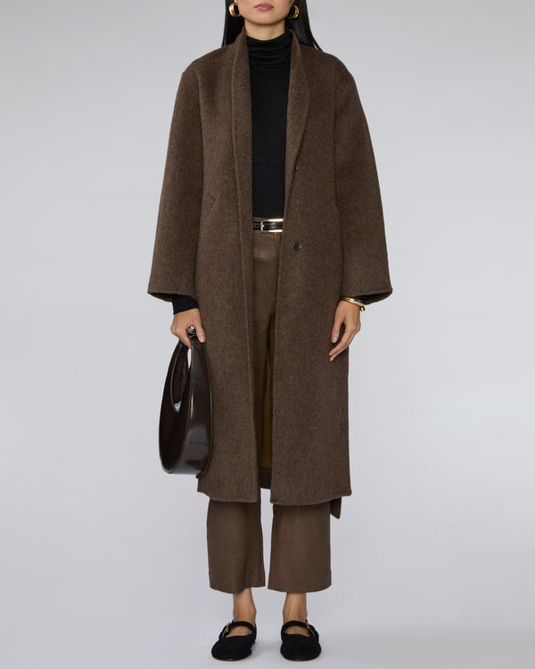 RAILS Roland Coat