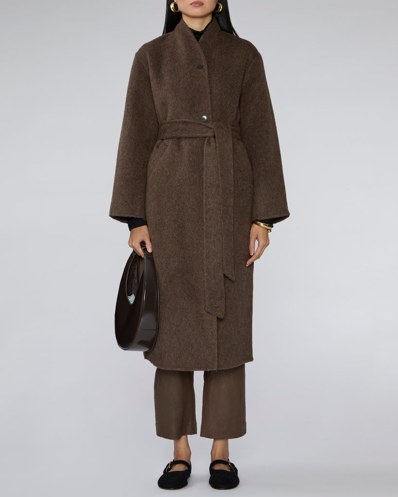 RAILS Roland Coat
