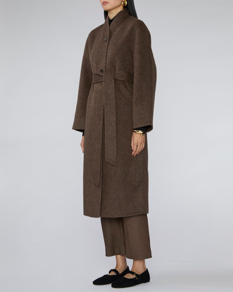 RAILS Roland Coat