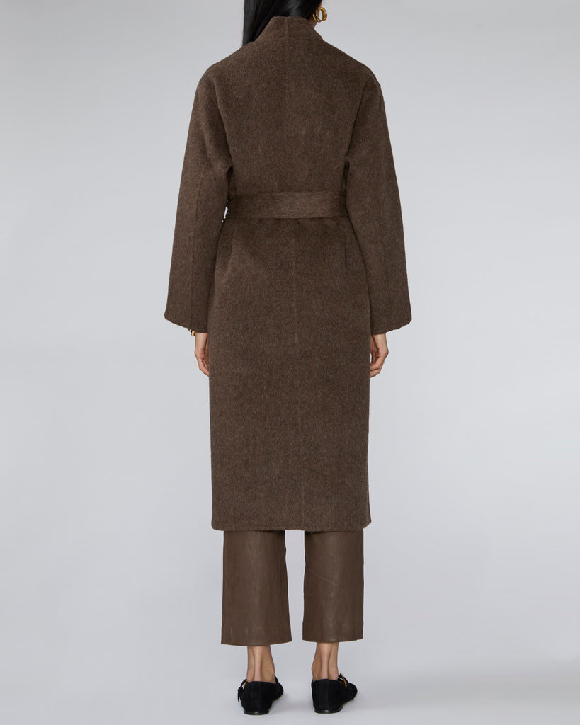RAILS Roland Coat