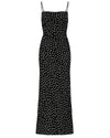 Rosas Midi Dress
