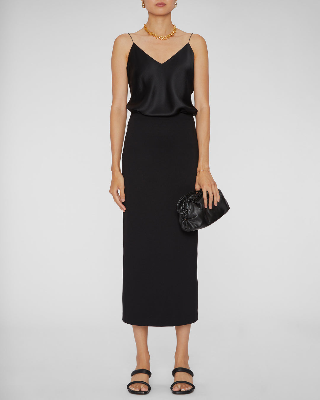 LELUXE Rosie Cami