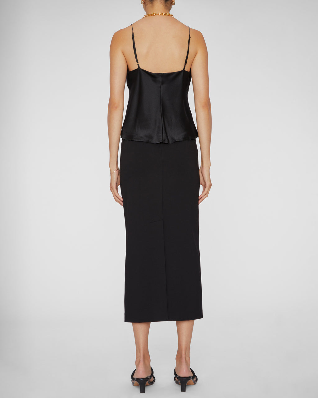 LELUXE Rosie Cami