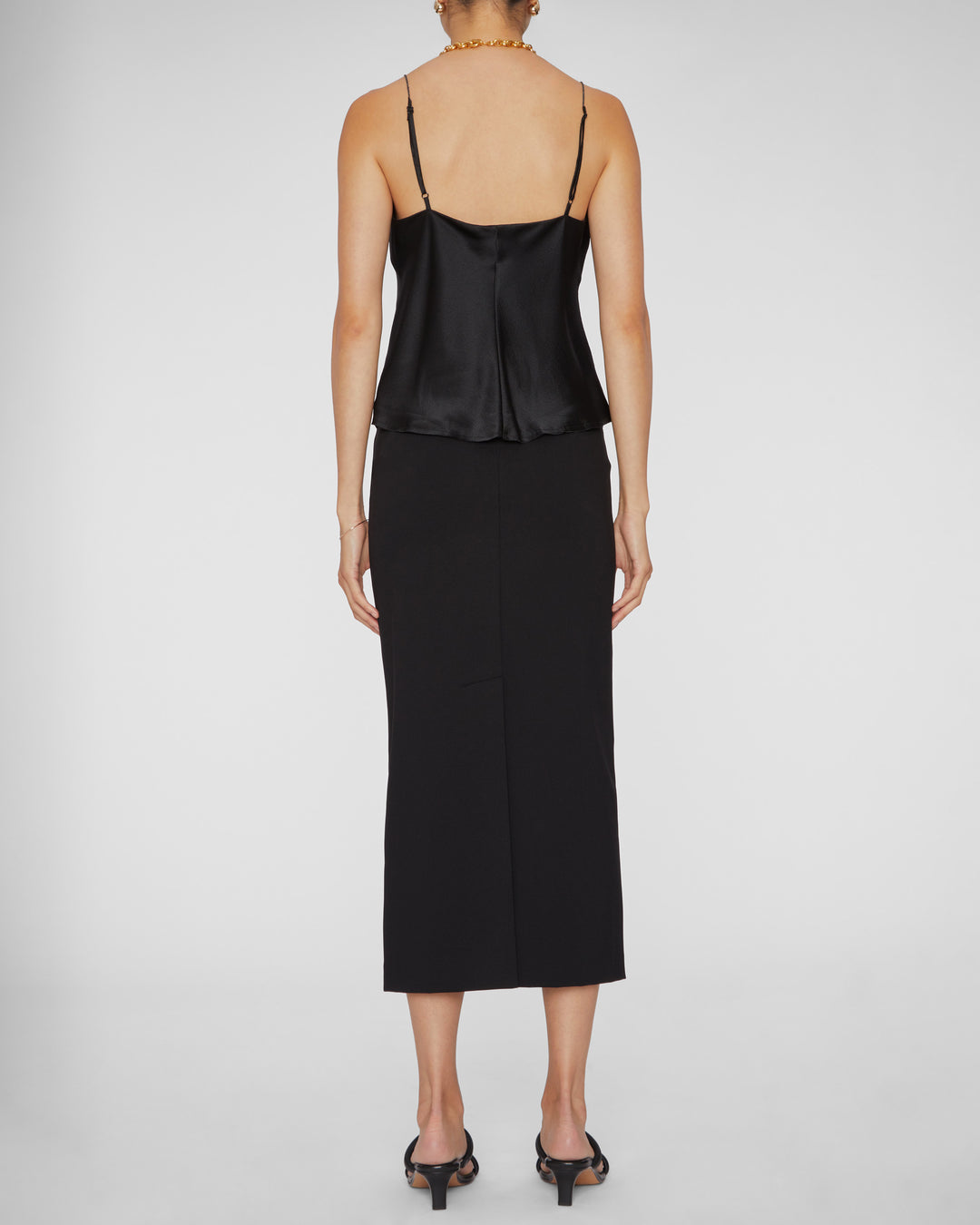LELUXE Rosie Cami