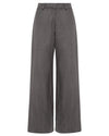 Rossio Pant in Charcoal
