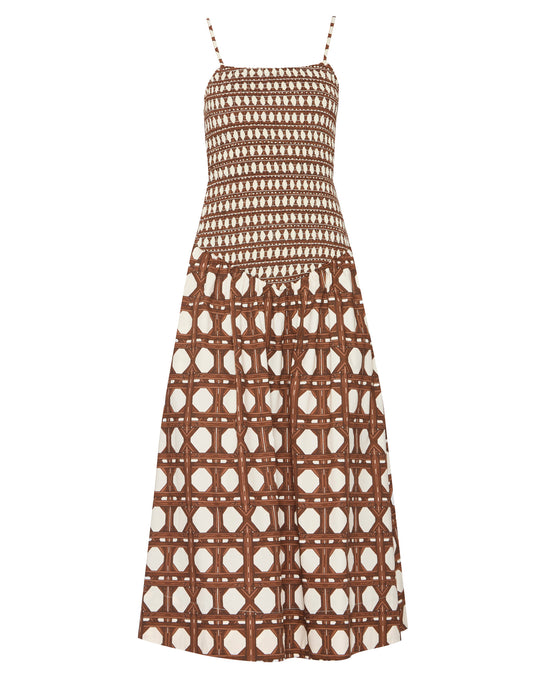 MISA Roxie Dress