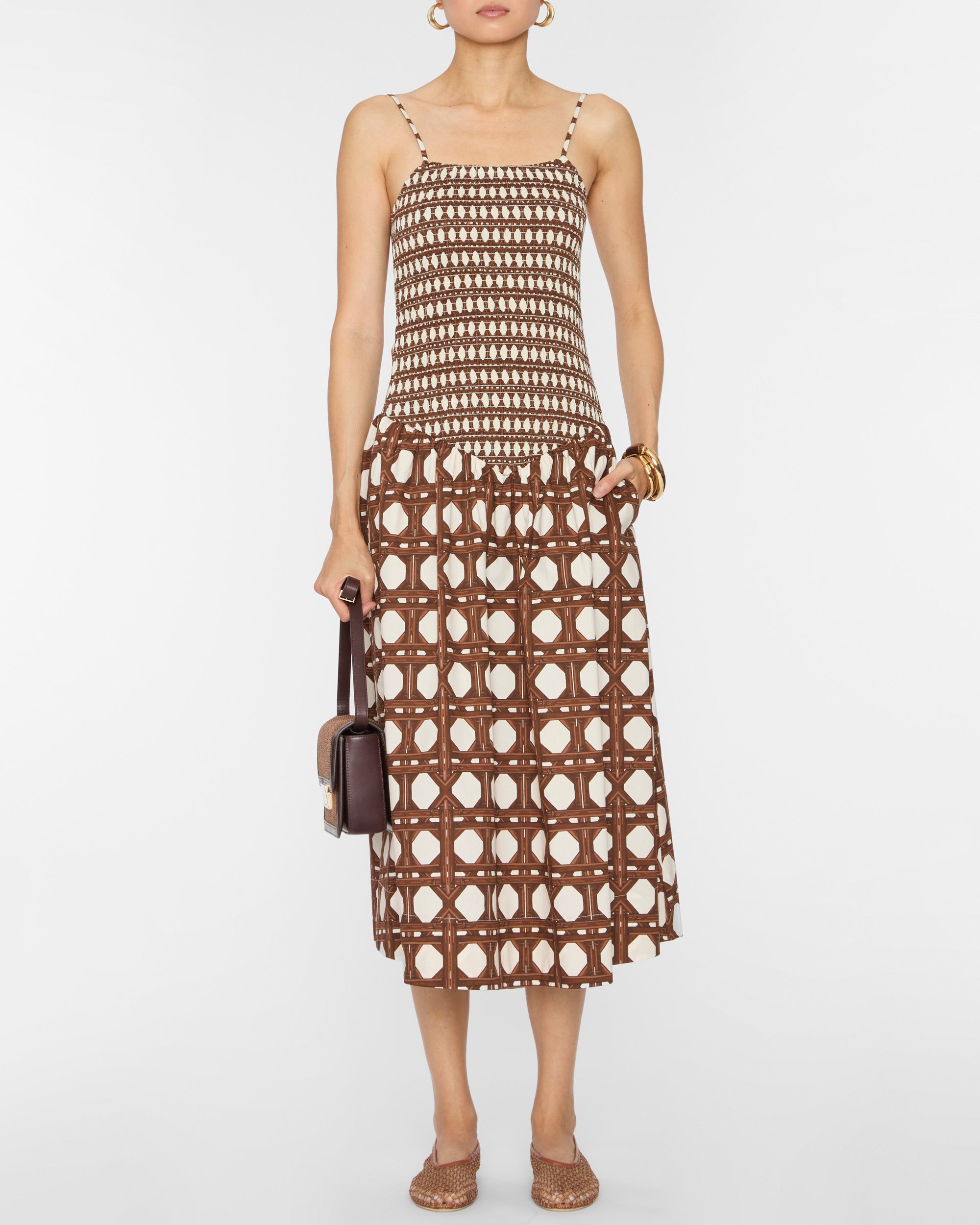 トップス misako MISA Roxie Dress– Capsule Shop