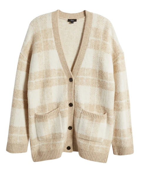 Runi Cardigan