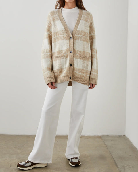 Runi Cardigan