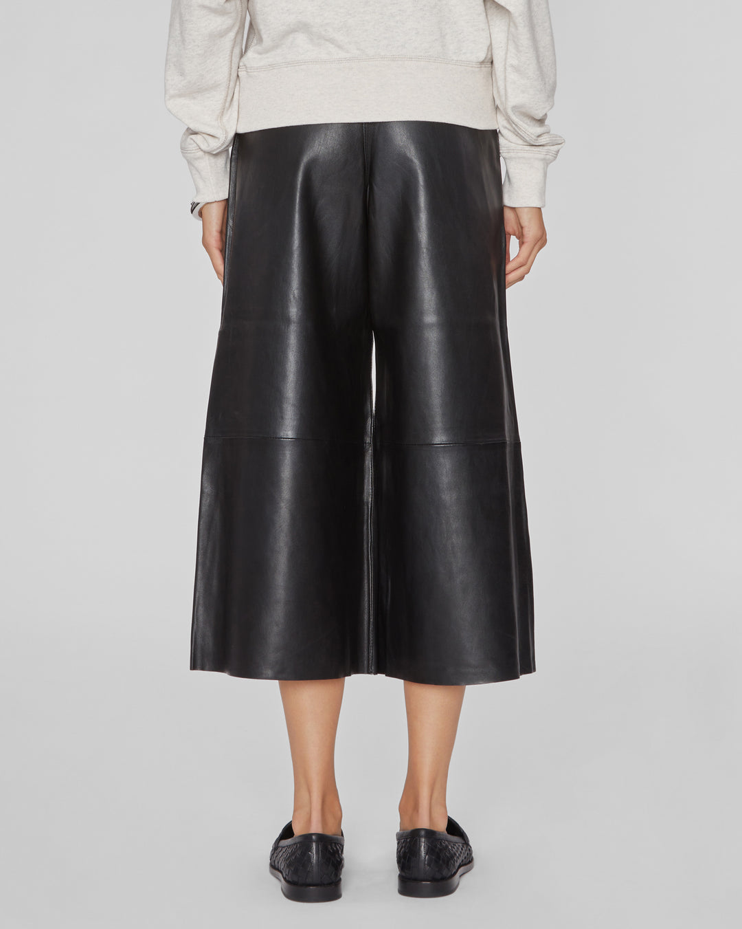 SPRWMN Culotte in Black