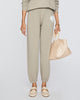 Heart Sweatpant in Taupe - 20% Off Editor's Picks