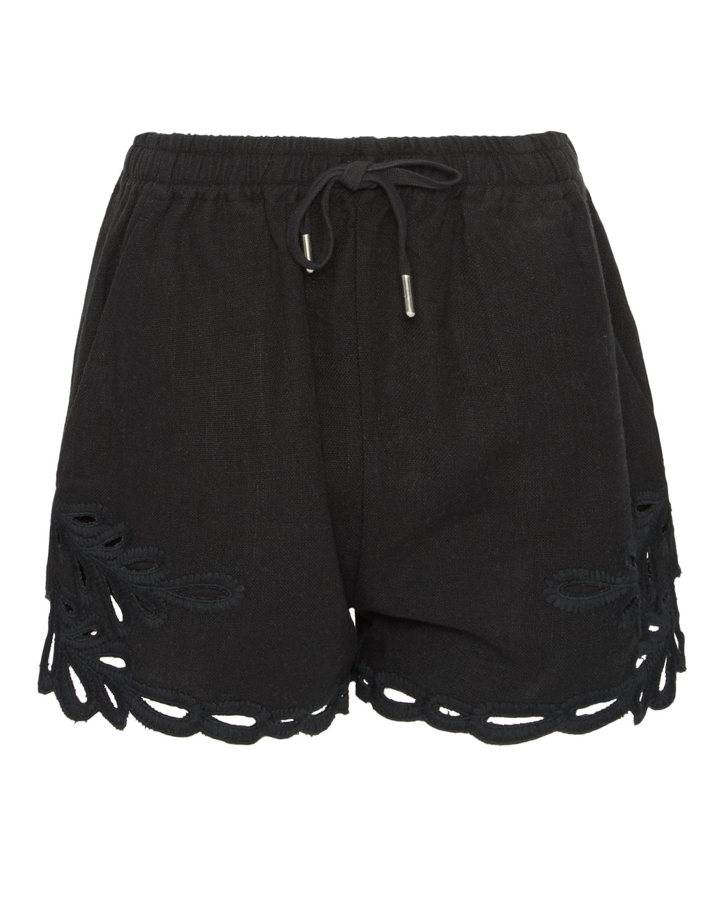 ISABEL MARANT ETOILE Safa Shorts