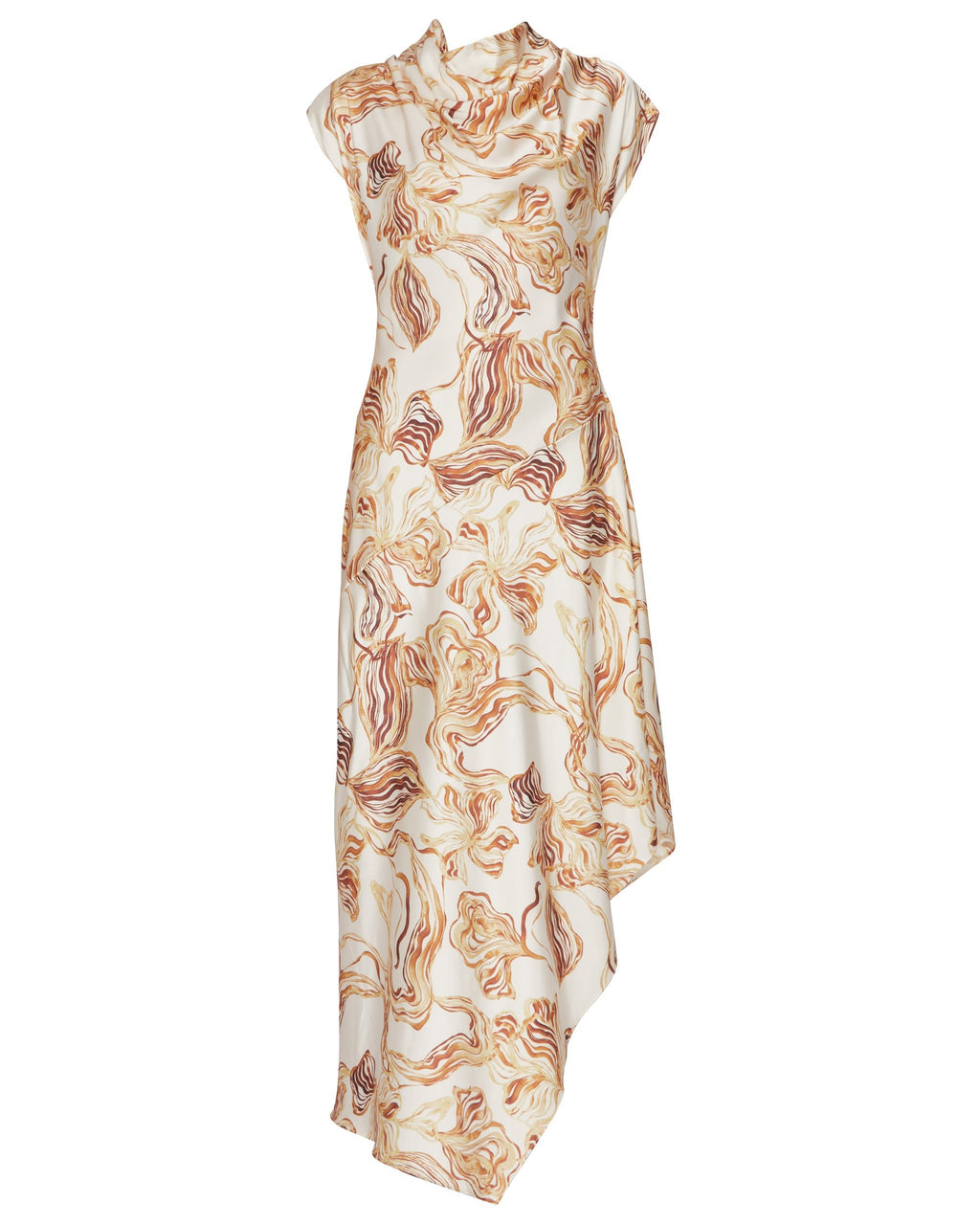 MISA Sally Dress