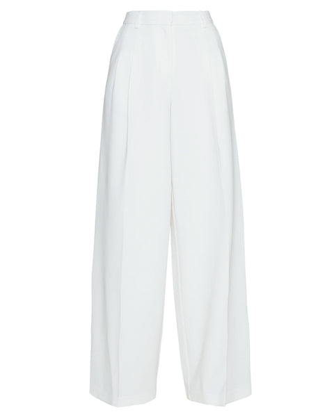 Sanaz Pleated Trouser - 20% Off New Season