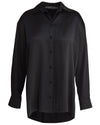 Satin Shirt