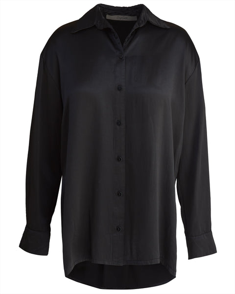 Satin Shirt