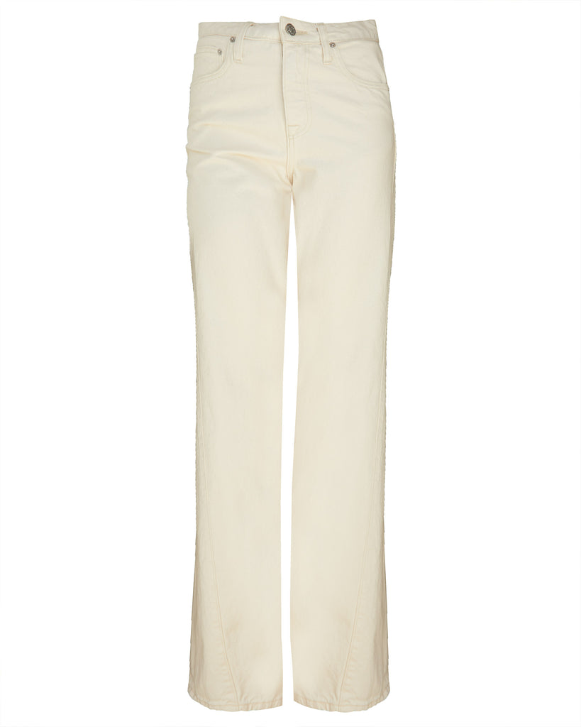 Sawyer Relaxed Tapered Jean - 20% off Editor's Picks