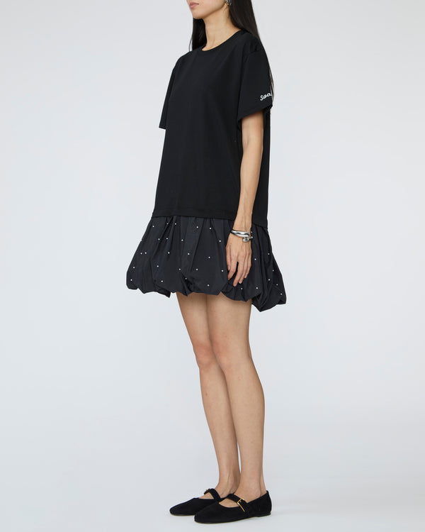 SEA Alberta Pearl T-Shirt Dress