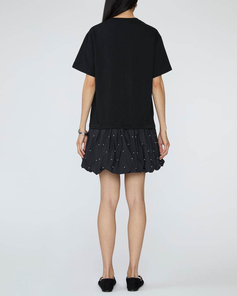 SEA Alberta Pearl T-Shirt Dress