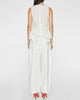 SEA Camden Cotton Poplin Tank Top