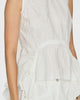 SEA Camden Cotton Poplin Tank Top
