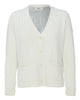 SEA Lavinia Striped Long Sleeve Cardigan