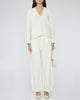 SEA Lavinia Striped Long Sleeve Cardigan