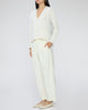 SEA Lavinia Striped Long Sleeve Cardigan
