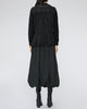SEA Shanna Lace Long Sleeve Cardigan