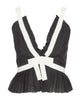 SEA Thalia Ramie Tank Top