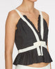 SEA Thalia Ramie Tank Top