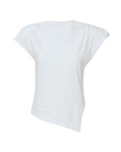 Sebani T-Shirt in White