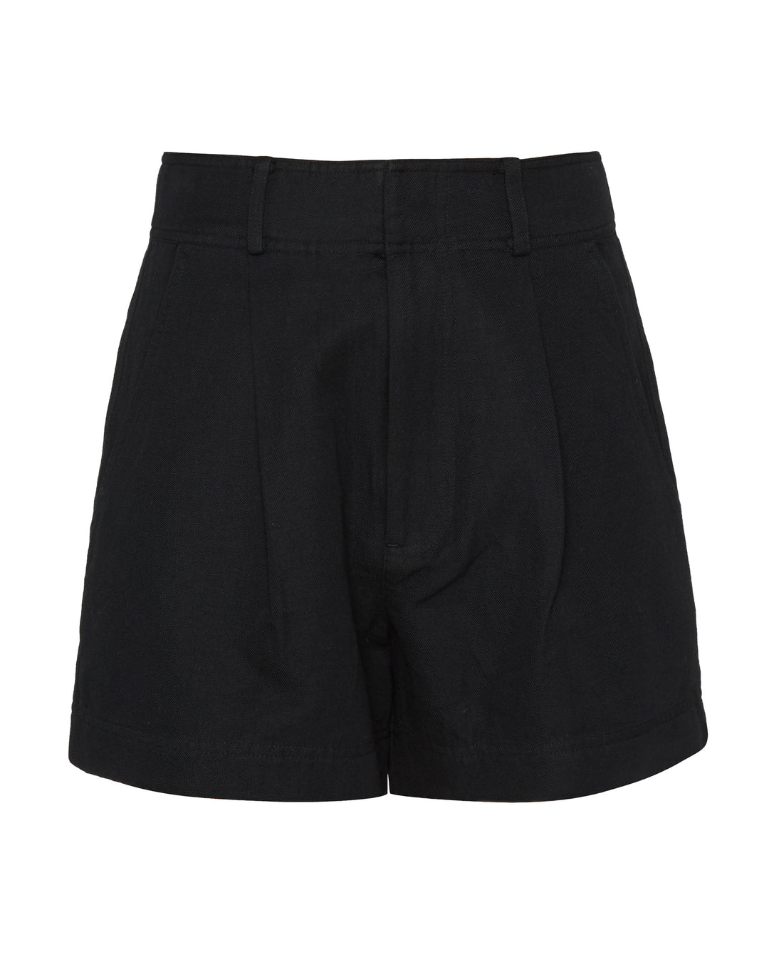 APIECE APART Short Bari Short in Black